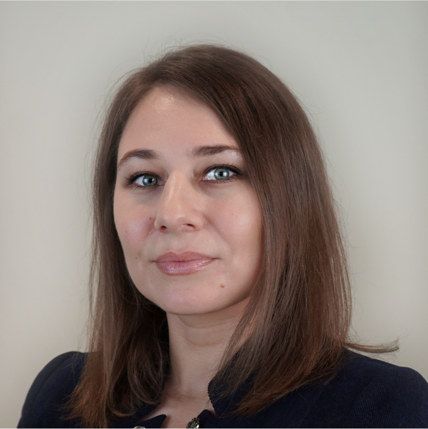 Татьяна Скворцова